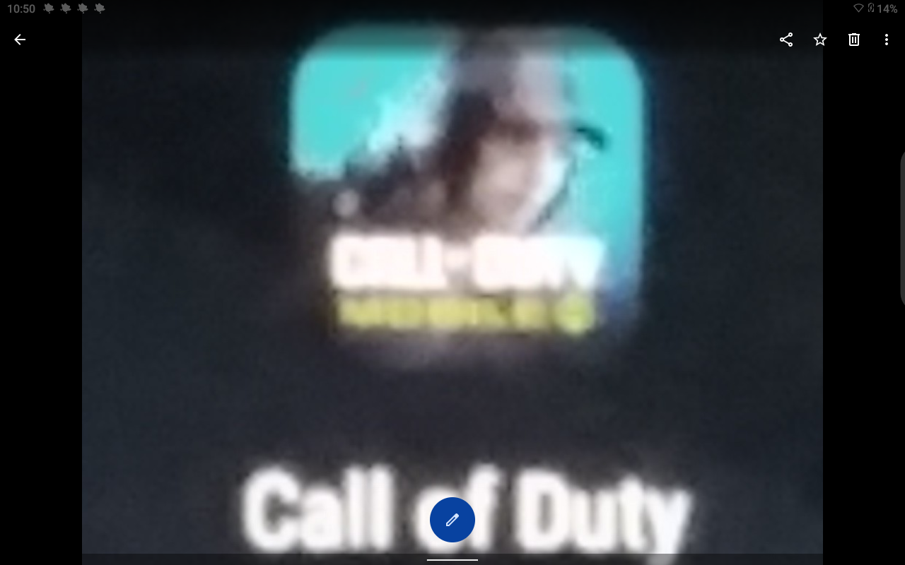 Call of duty Mobile